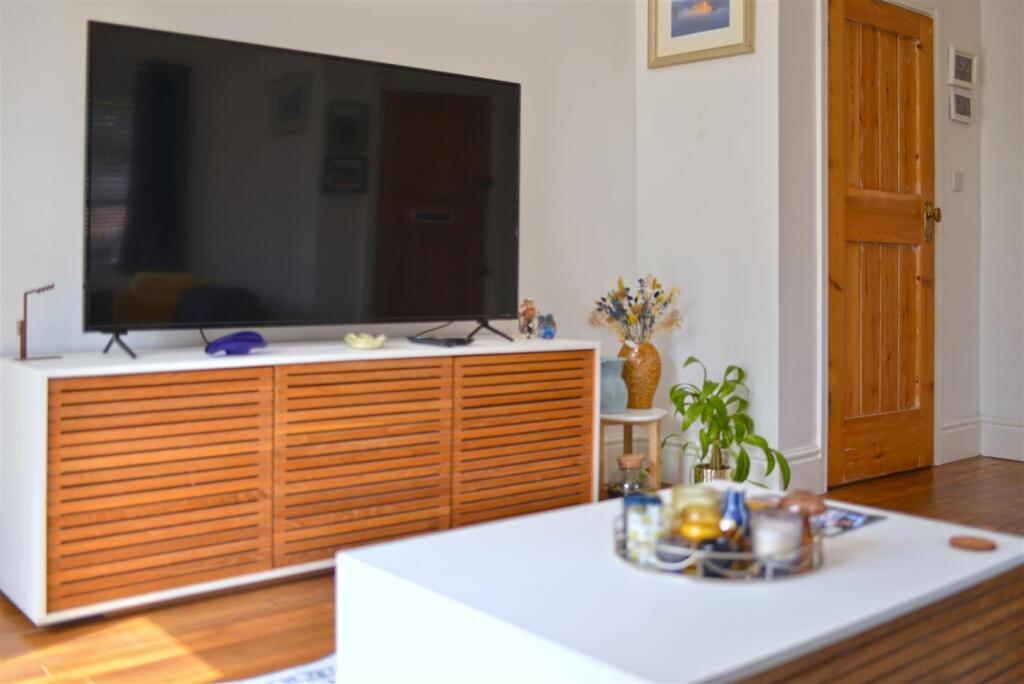 House in Shrewsbury - View 4