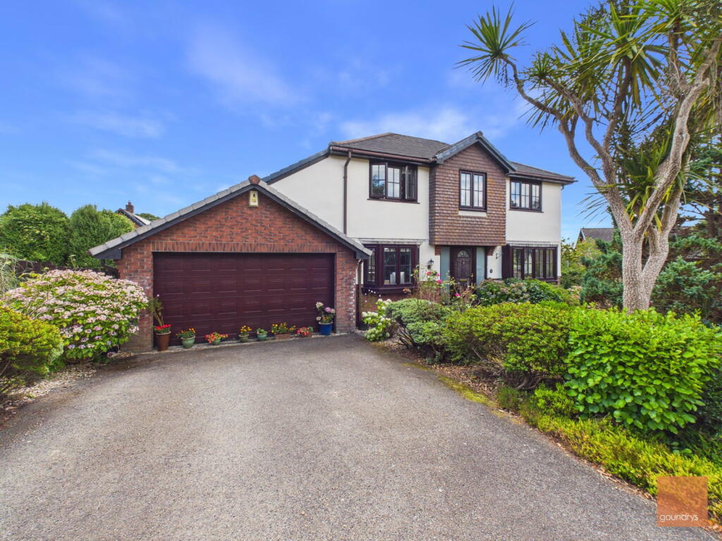 Main image of property: Knoll Park, Truro