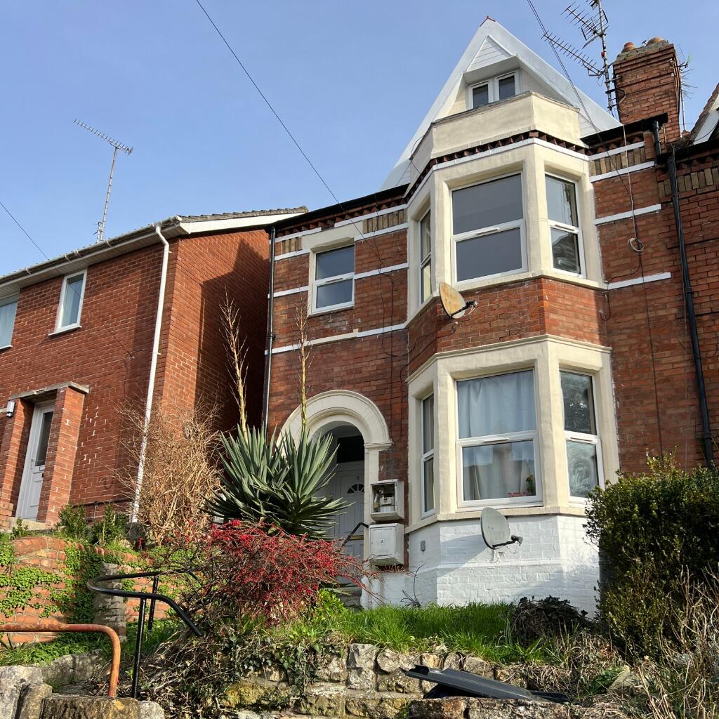 Main image of property: Goldcroft, Yeovil, Somerset, BA21 4DH