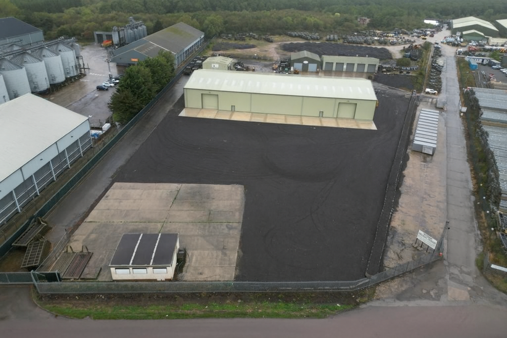 Main image of property: Honey Pot Lane, NG33