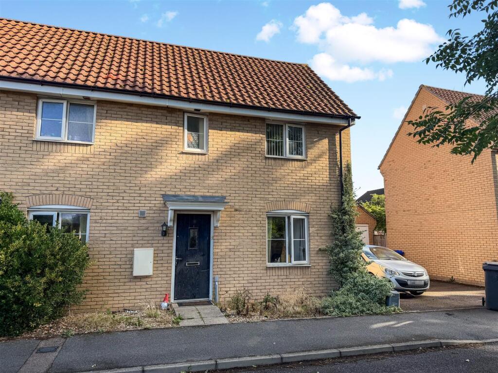 Main image of property: Green Lane, Red Lodge