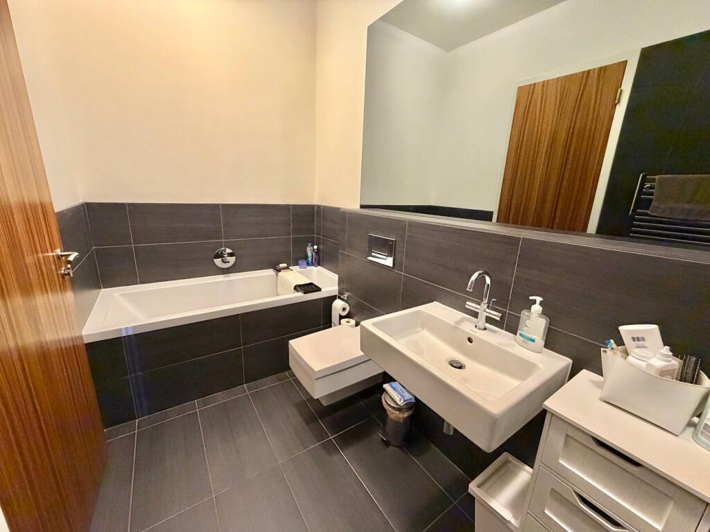 Additional image 13 of Airedale Mills, Bingley, BD16