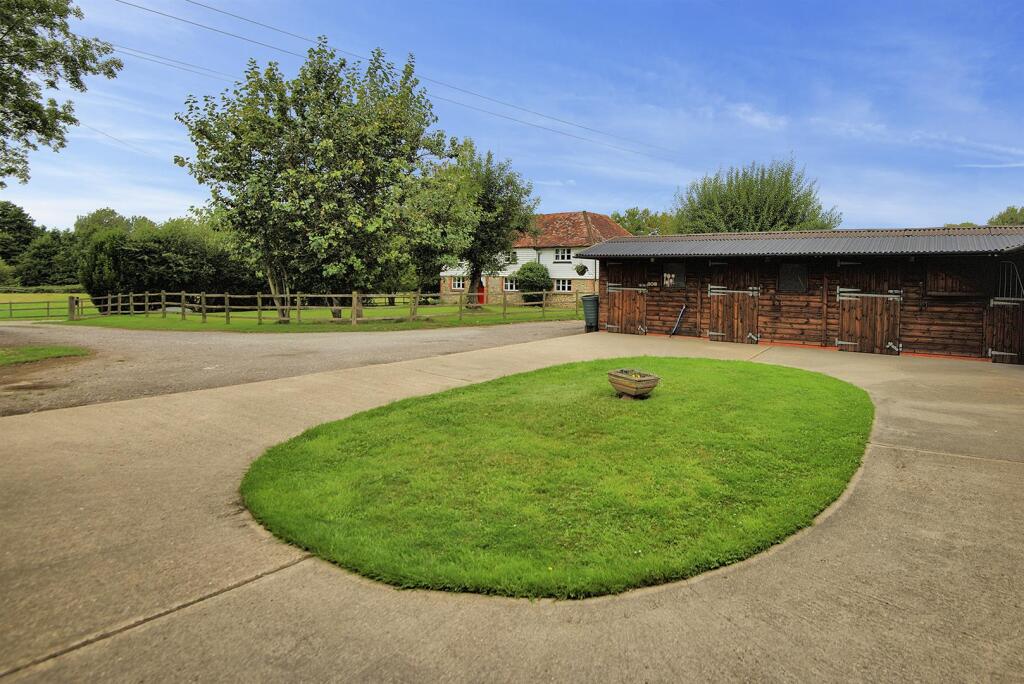 Main image of property: Nr Ashford, Kent