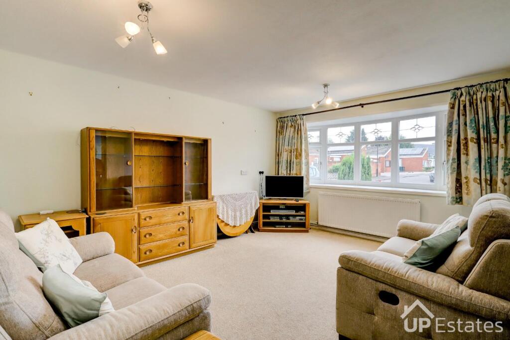 House in Coventry, Binley - View 2