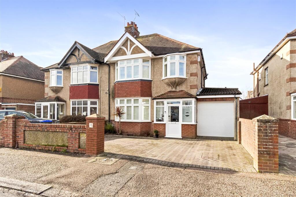 Main image of property: Loxwood Avenue, Worthing