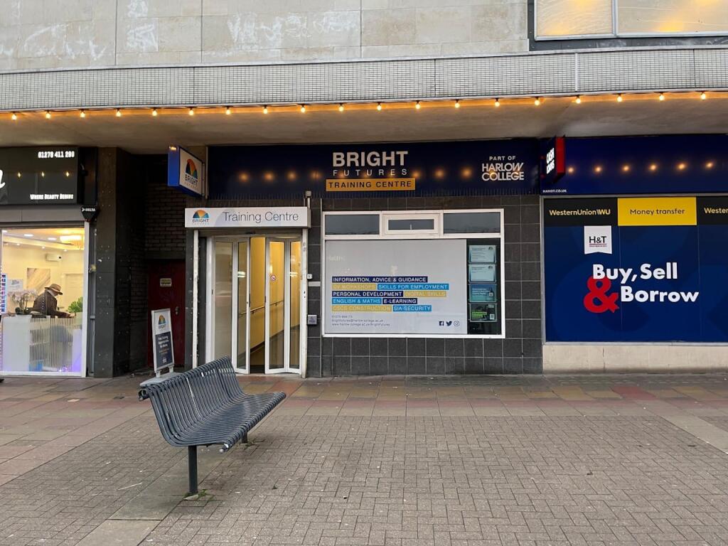Main image of property: 2A East Walk, Harlow, CM20 1JH