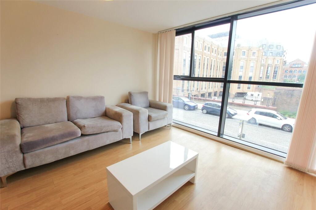 Main image of property: Pall Mall, Liverpool, Merseyside, L3