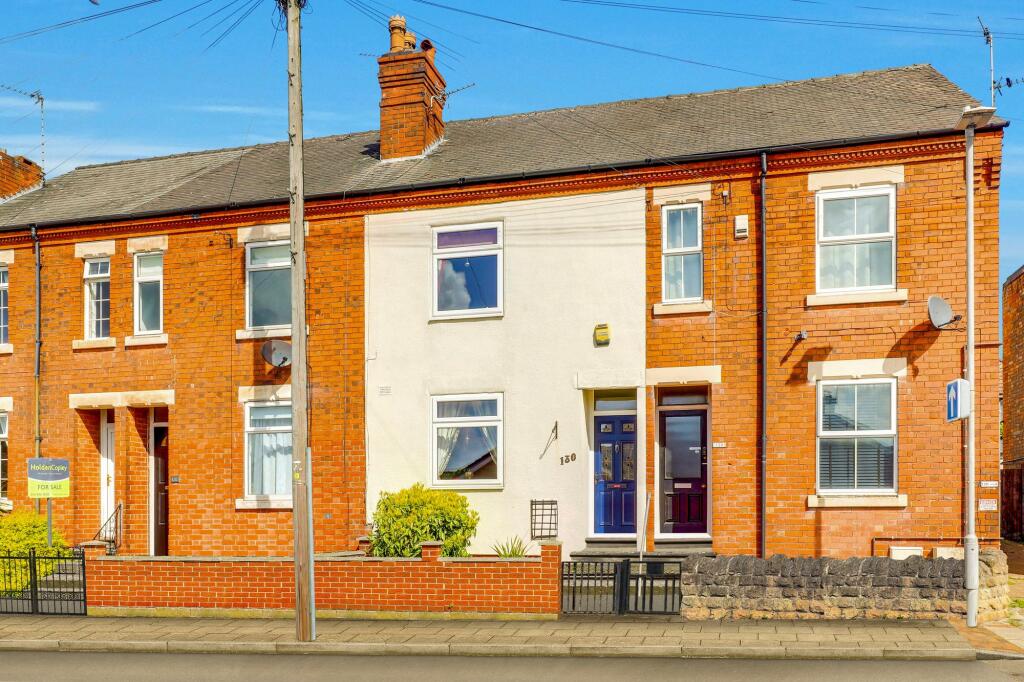 Main image of property: St. Albans Road, Arnold, NG5