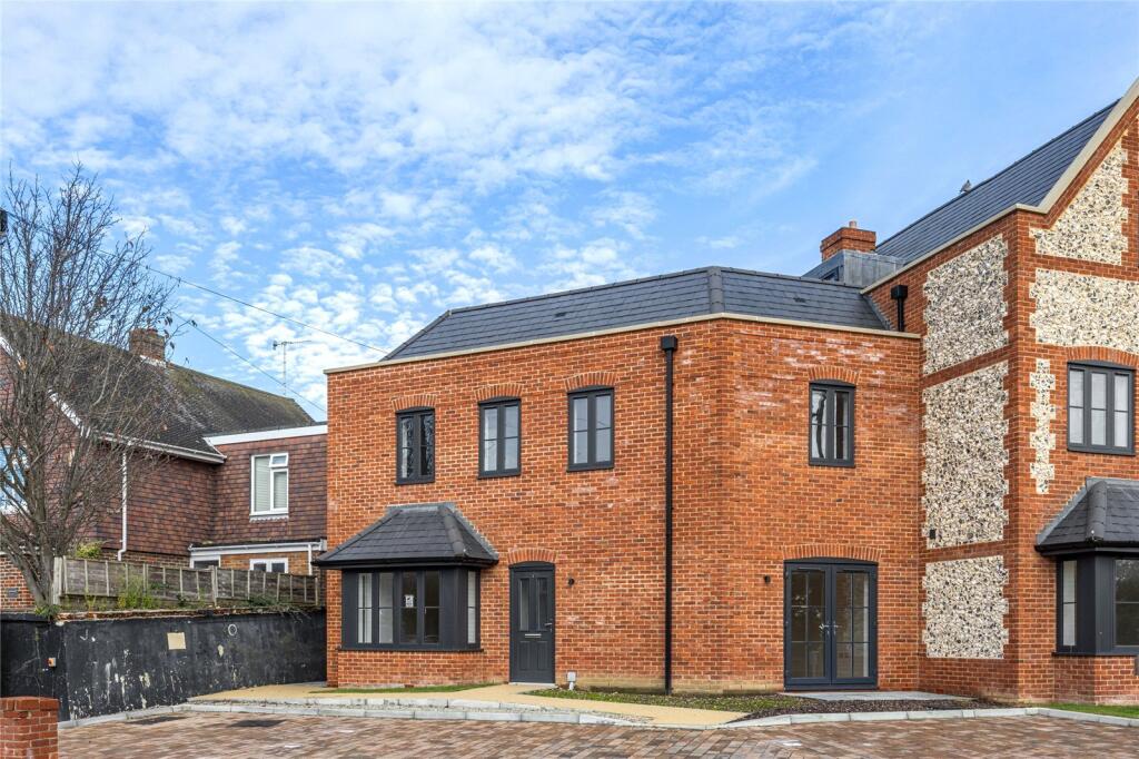 Main image of property: West Street, Sompting, Lancing, West Sussex, BN15