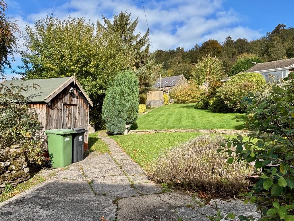 Yew Tree Hill, DE4 photo 3