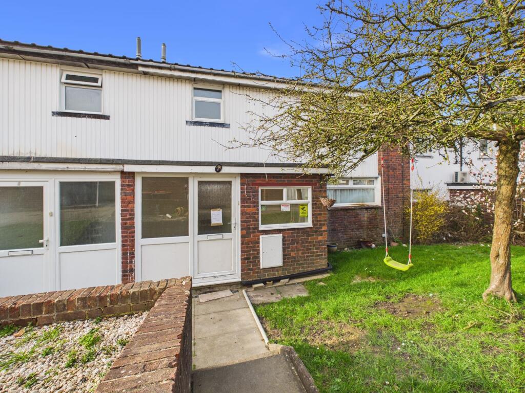 Main image of property: Eddington Hill, Crawley, RH11