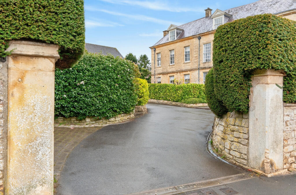 Main image of property: Northend, Batheaston, Bath, BA1