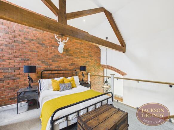 Southfields Barn