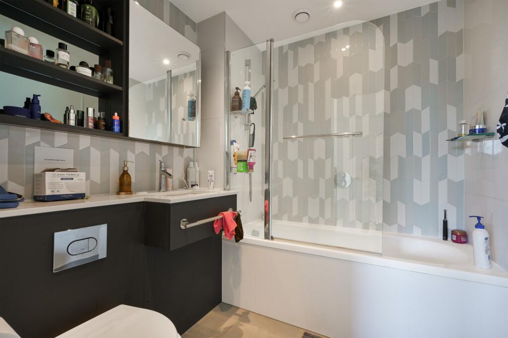 Apartment in London, Alexandra Gate, Hornsey - View 4