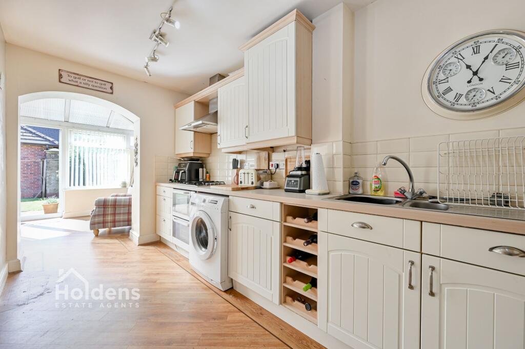 House in Preston, Grimsargh - View 3