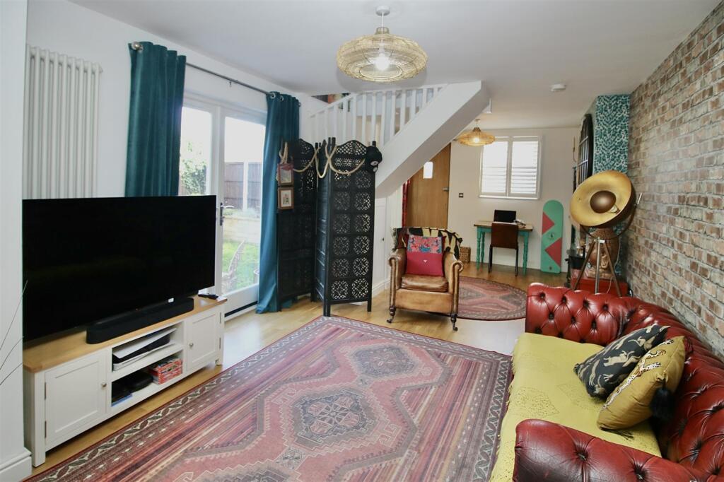 Main image of property: Laindon Common Road, Little Burstead, Billericay