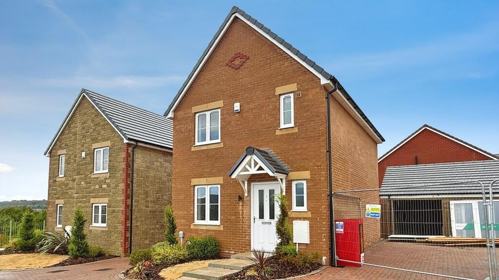 Main image of property: Saturn Close, Warminster