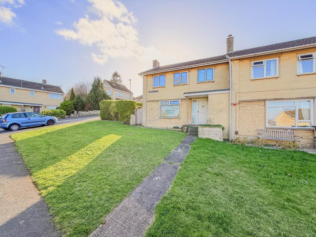 Main image of property: Poplar Close, Bath