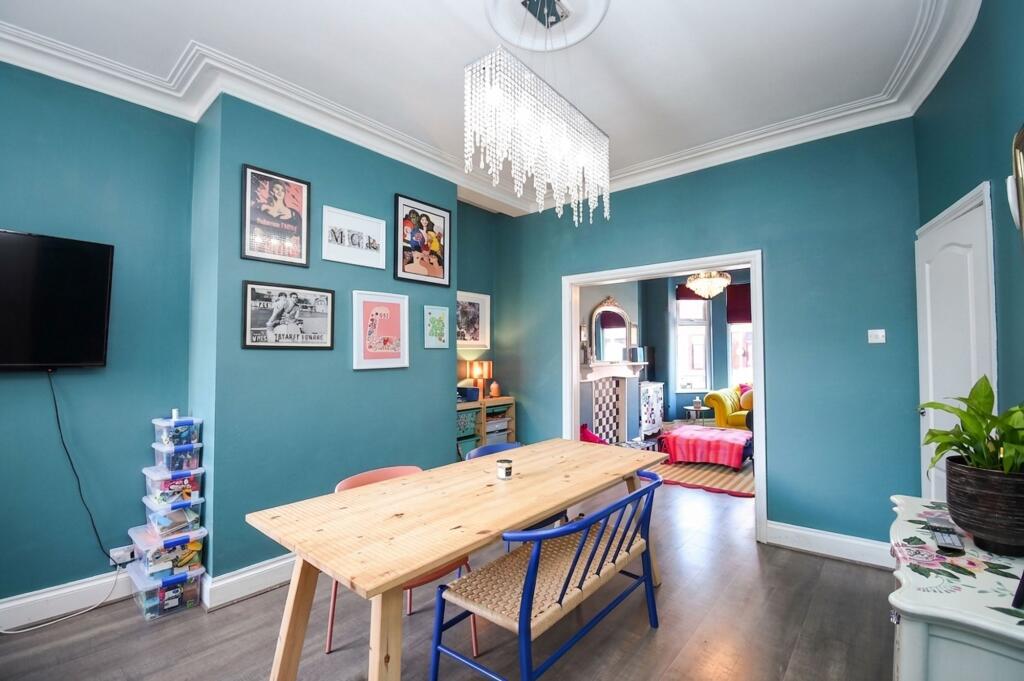 Cecil Road, Eccles, M30 - View 3