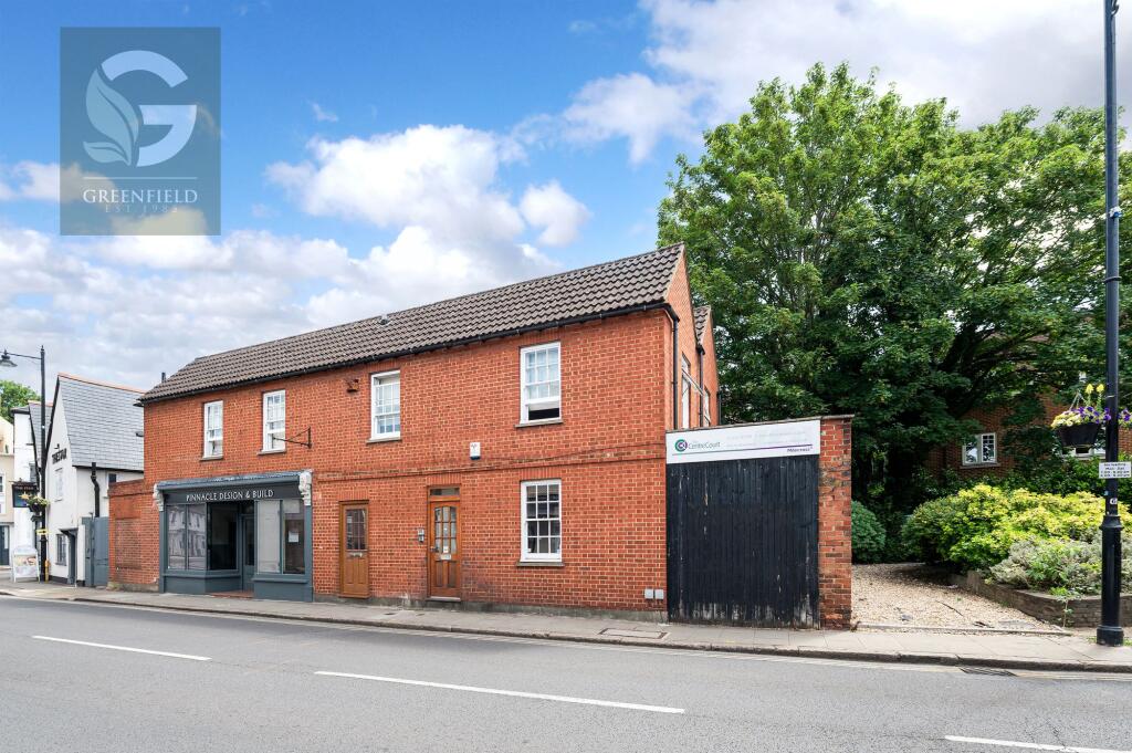 Main image of property: High Street, Ewell, KT17