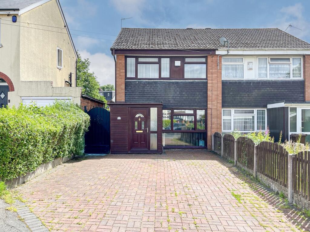 Main image of property: Ryecroft Avenue, Penn