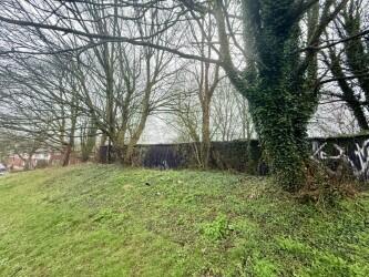 Garage Site at Olivers Drive/High Hazels Close, Handsworth, Sheffield, South Yorkshire S9 4PD - More