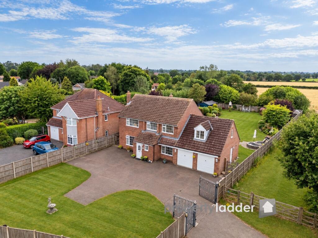 Main image of property: Woodbastwick Road, Blofield, Norfolk