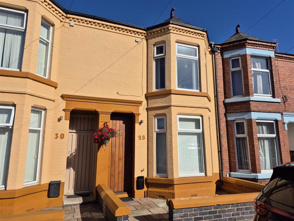 Main image of property: B 28 Smallman Road