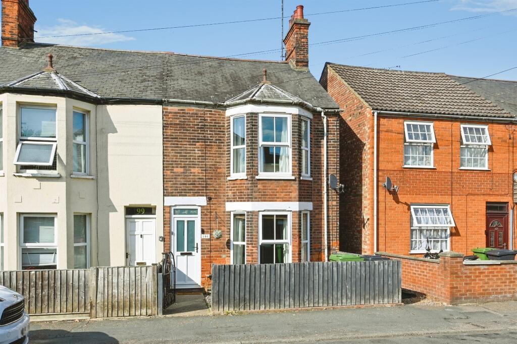 Main image of property: Loke Road, KING'S LYNN