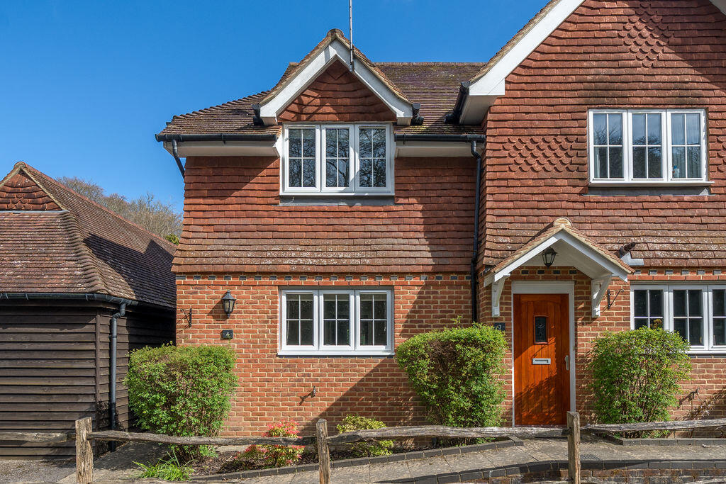 Main image of property: Arford Road, Arford