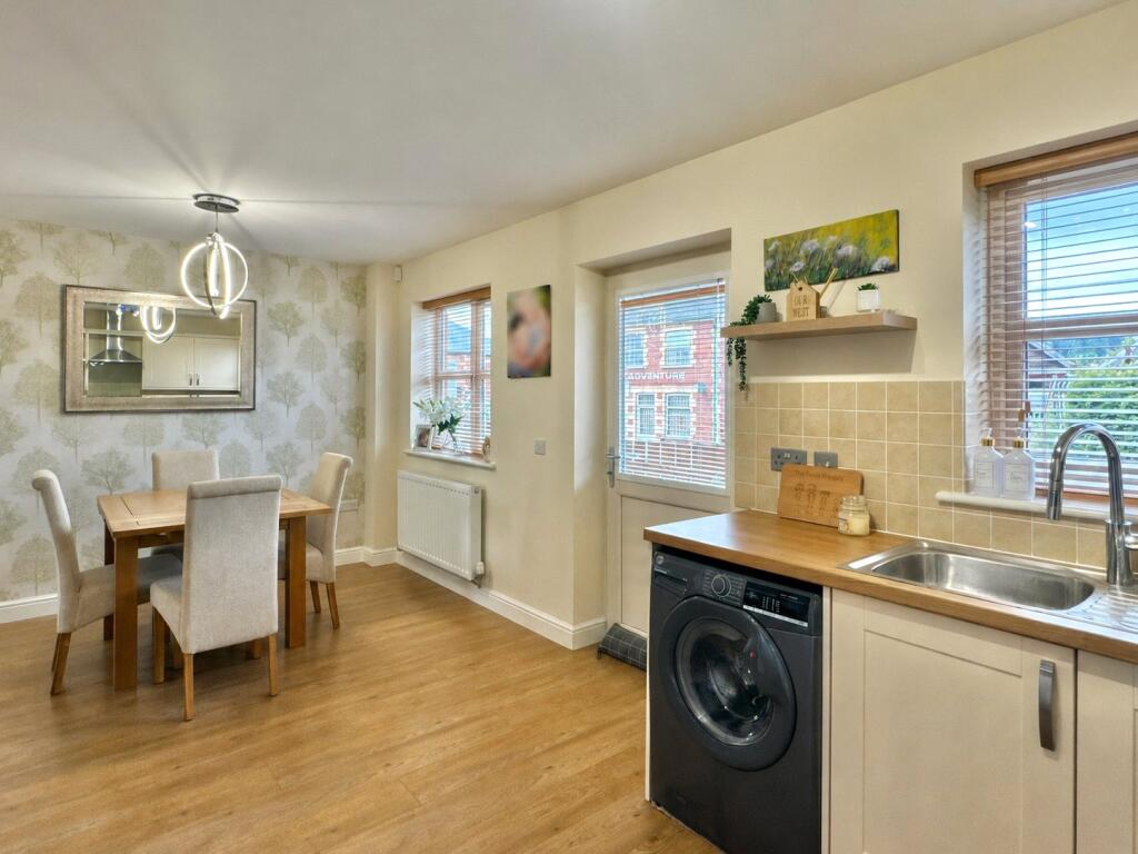 House in Newbridge on Wye, Llanyre - View 4