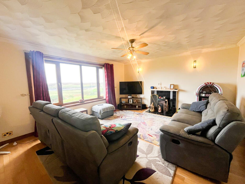 House in Melvich, Bighouse - View 5