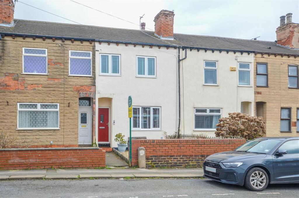 Main image of property: Church Lane, Normanton