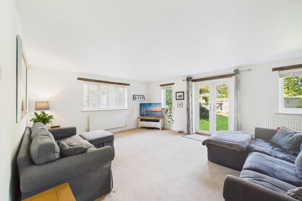 House in Milton Keynes, Radclive-cum-Chackmore - View 3