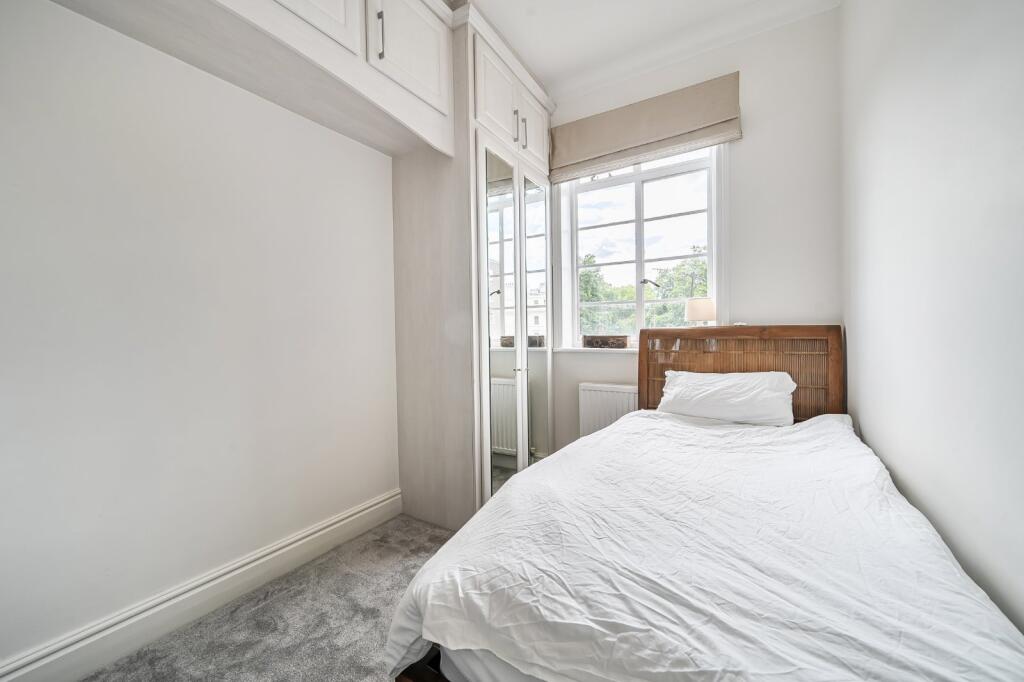 Queen's Gate, South Kensington, SW7 - View 6