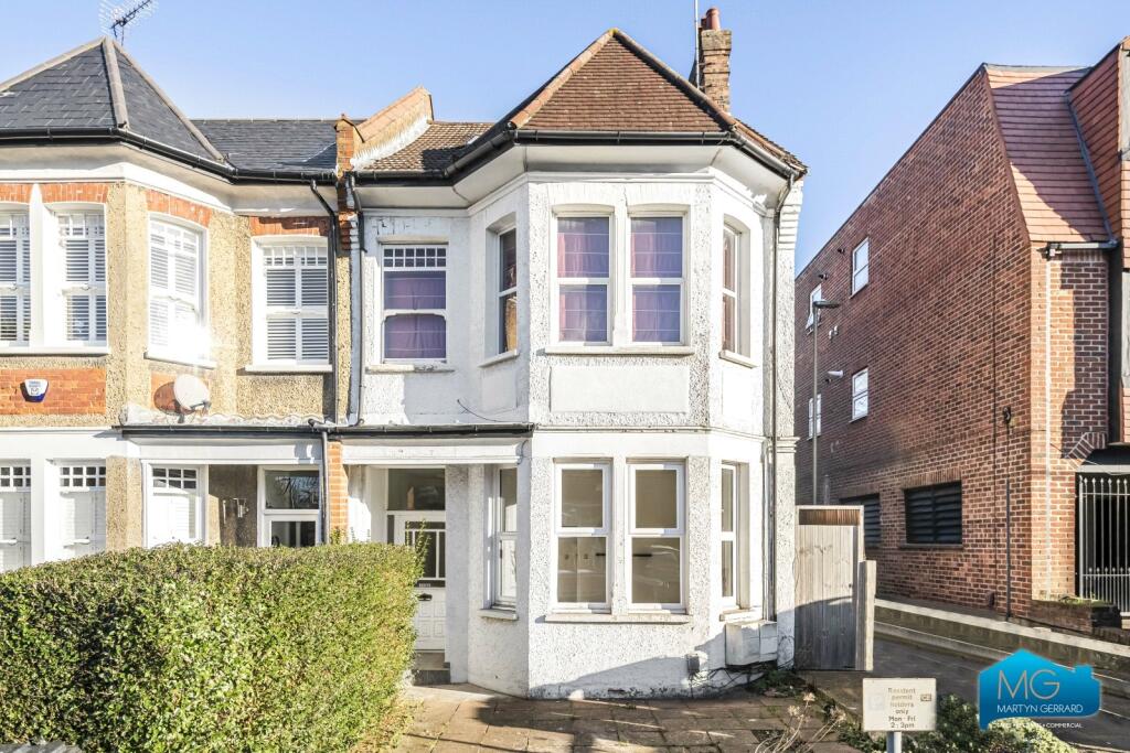 Main image of property: Dollis Park, Finchley, N3