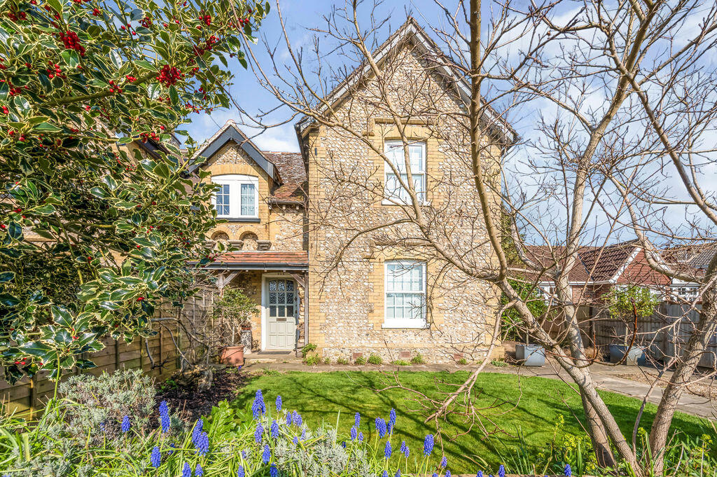 Main image of property: Southleigh Road, Emsworth