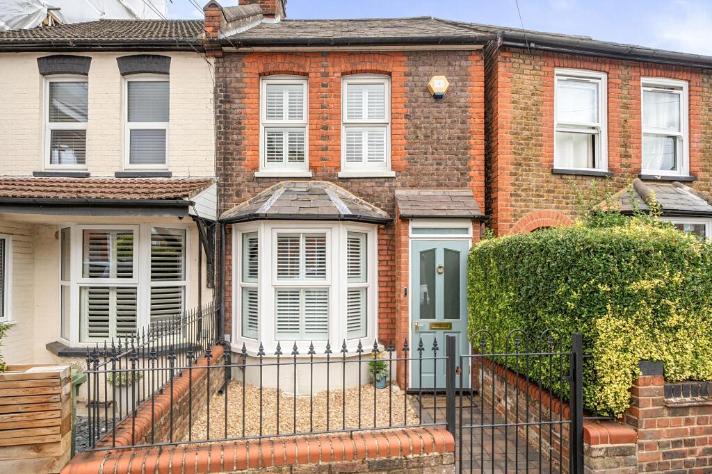 Main image of property: Weymouth Street, Hemel Hempstead, HP3