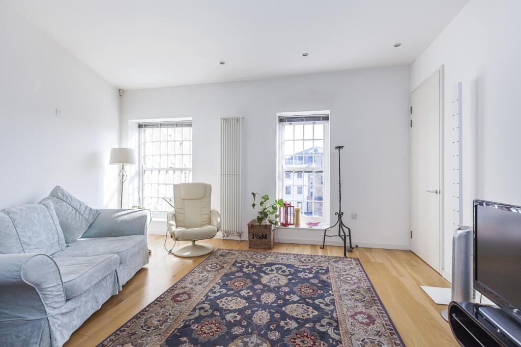 Main image of property: Greenwich High Road Mumford Mills SE10