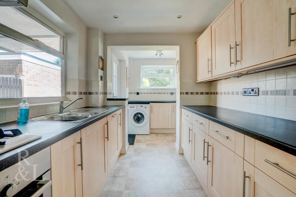 House in Rushcliffe, Keyworth - View 3