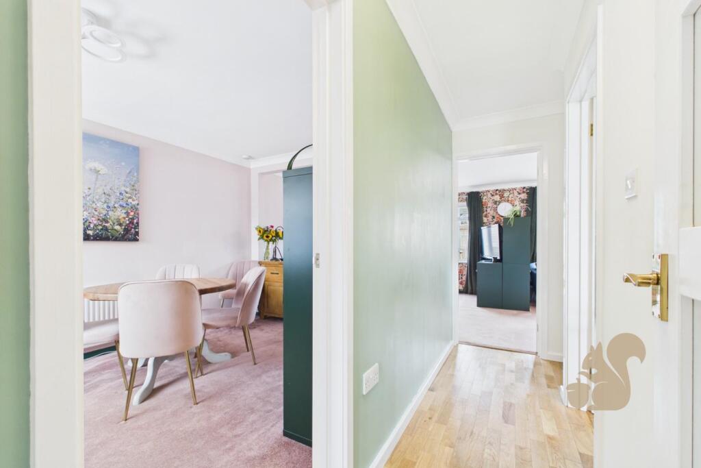 House in Colchester - More