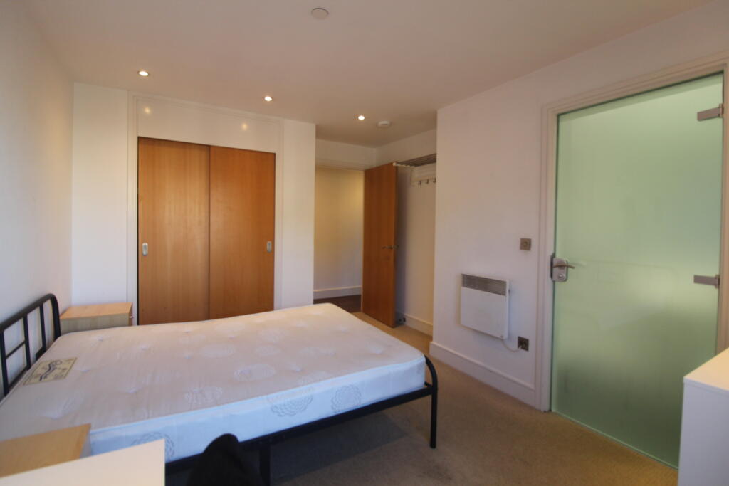 Hanley Street, Nottingham, Nottinghamshire, NG1 - View 4