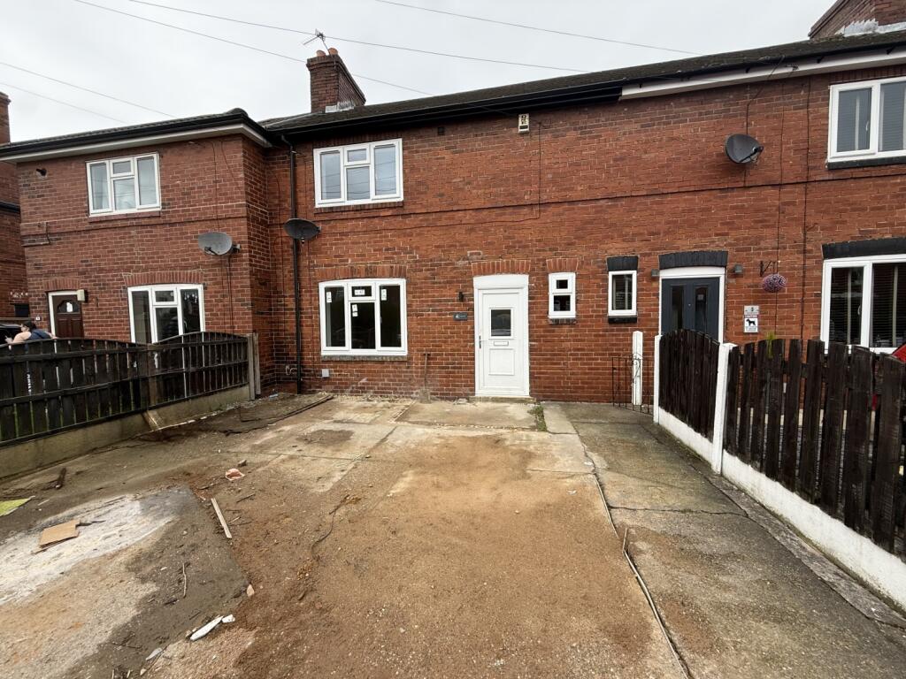 Main image of property: Holmsley Grove South Kirkby, South Kirkby, Pontefract, West Yorkshire, WF9