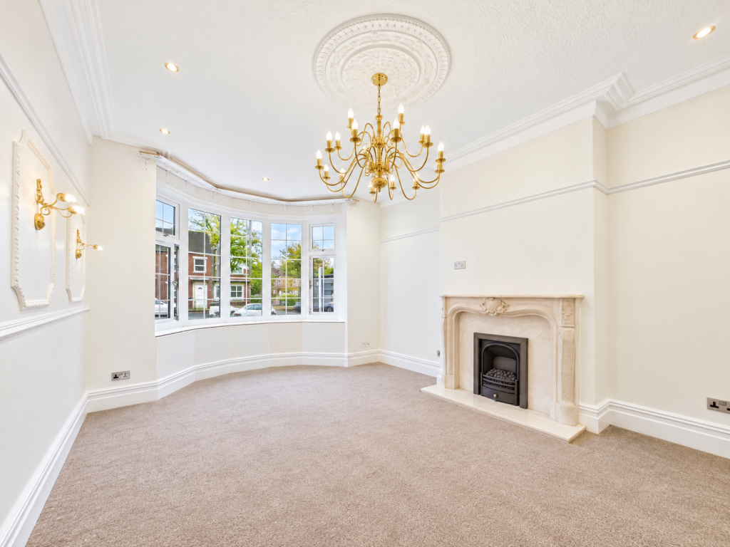 House in Preston, Holme Slack, Deepdale - View 5