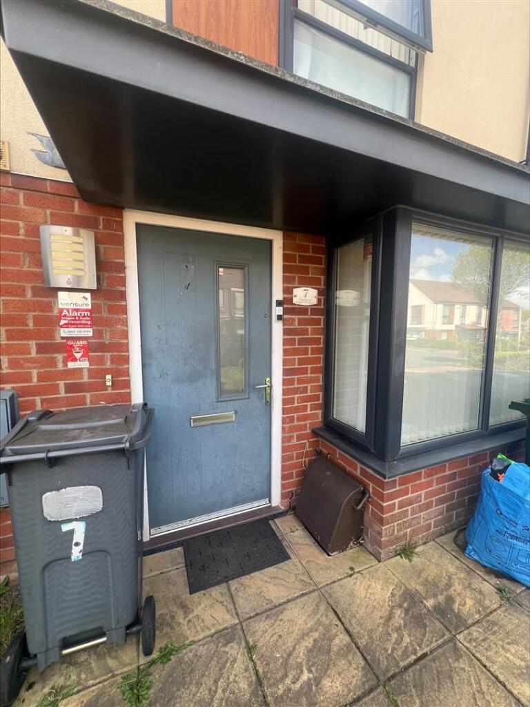 Additional image 6 of 7 Change RoadWest Bromwich