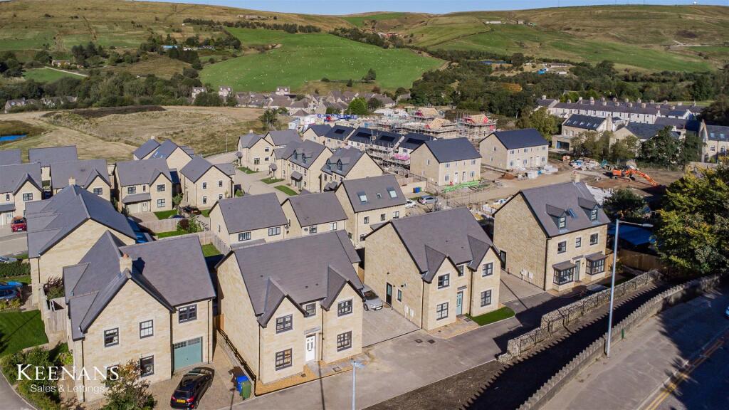 Additional image 25 of Hillside, Loveclough, Rossendale