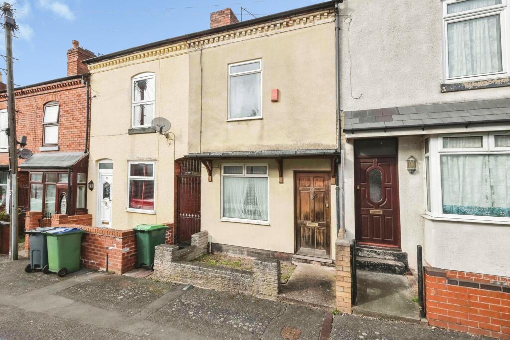 Main image of property: Ethel Street, Smethwick, West Midlands, B67