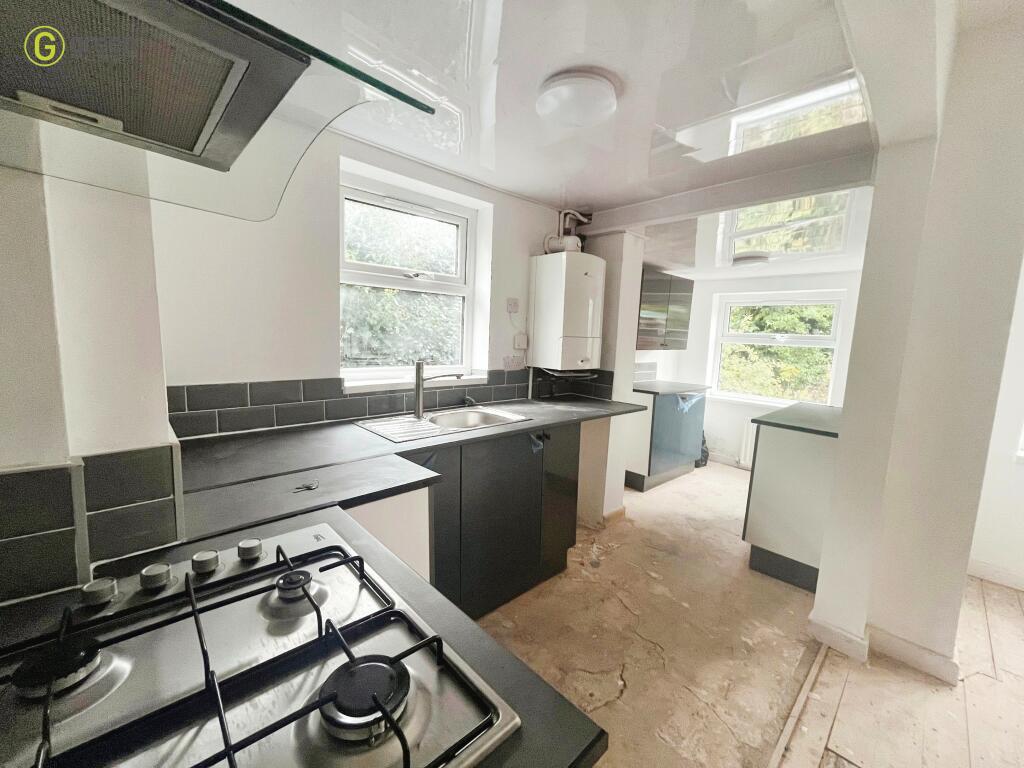 Foden Road, Birmingham, B42 photo 4