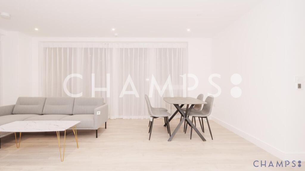 Apartment in London - View 4