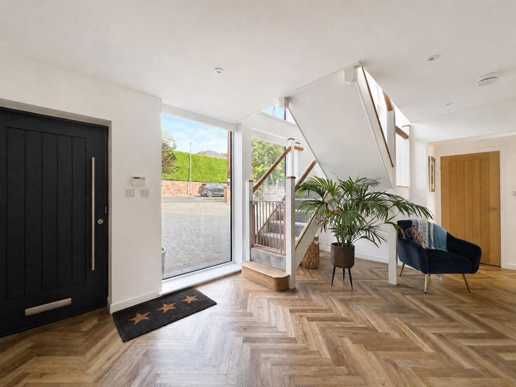 House in Chester - View 5